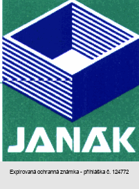 JANÁK