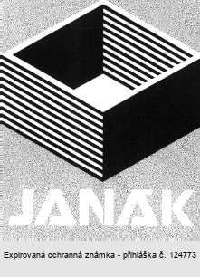 JANÁK