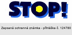 STOP!