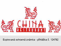 CHINA RESTAURANT