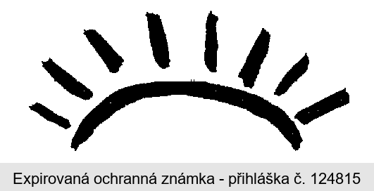 Ochranná známka