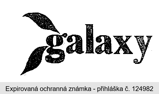 galaxy