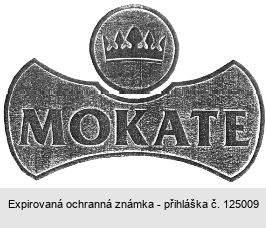 MOKATE