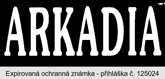 ARKADIA