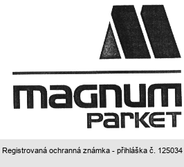 magnum parket