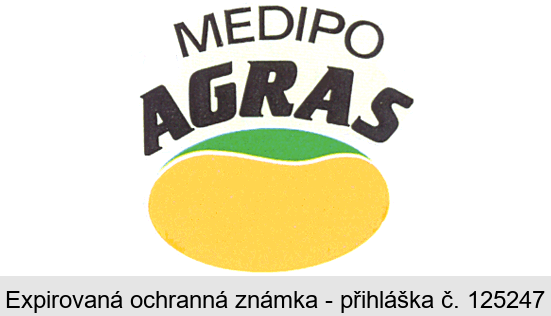 MEDIPO AGRAS