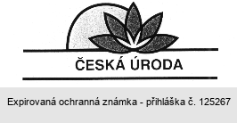 ČESKÁ ÚRODA