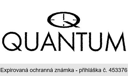 Q QUANTUM