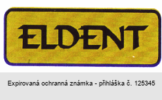 ELDENT