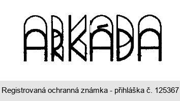 ARKÁDA