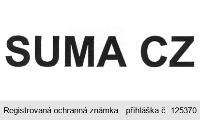 SUMA CZ