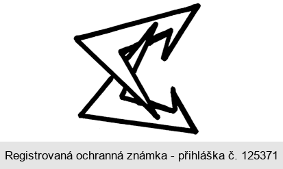 Ochranná známka