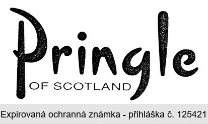 Pringle OF SCOTLAND