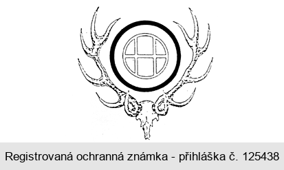 Ochranná známka