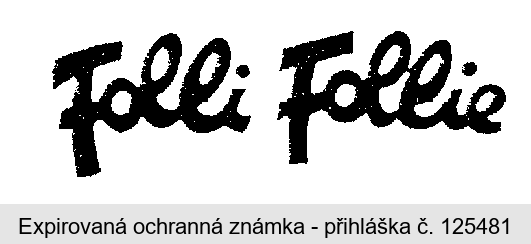 Folli Follie