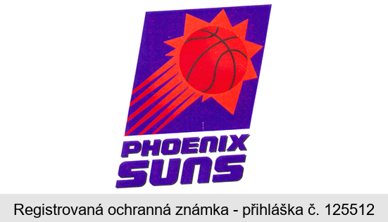 PHOENIX SUNS