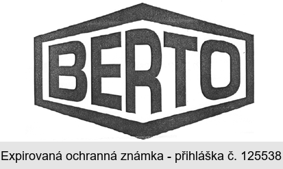 BERTO