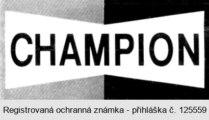 CHAMPION