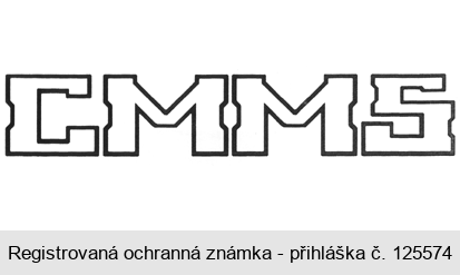 CMMS