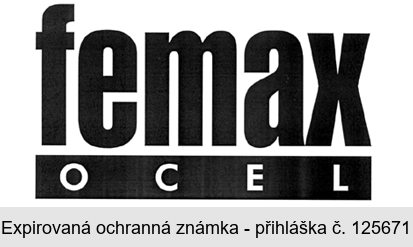 femax OCEL