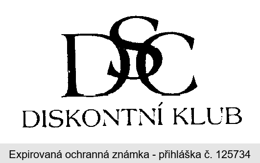 DSC DISKONTNÍ KLUB