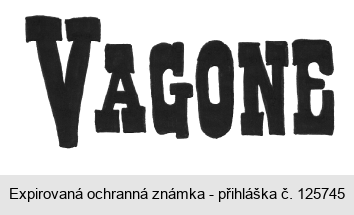 VAGONE