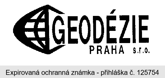 GEODÉZIE PRAHA s.r.o.