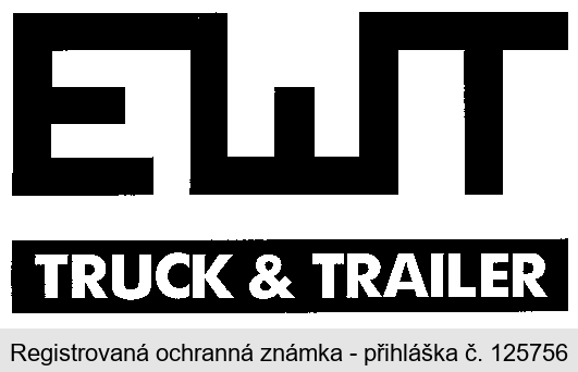 EWT TRUCK & TRAILER