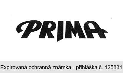 PRIMA