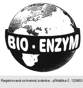 BIO ENZYM