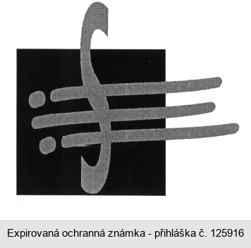 Ochranná známka