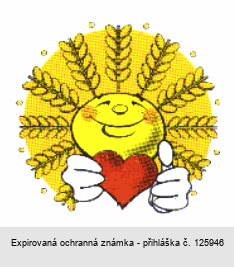 Ochranná známka