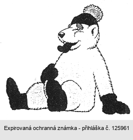Ochranná známka
