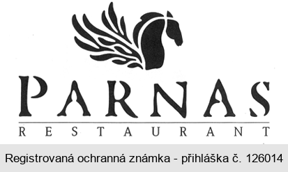 PARNAS RESTAURANT