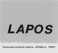 LAPOS