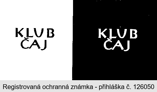 KLUB ČAJ