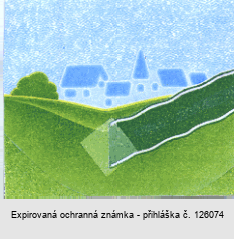 Ochranná známka