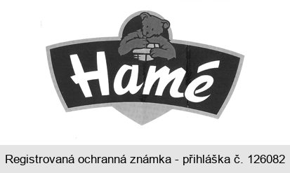 Hamé