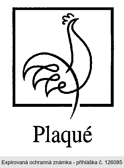 Plaqué