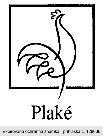 Plaké