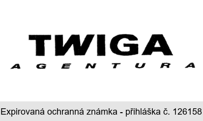 TWIGA AGENTURA
