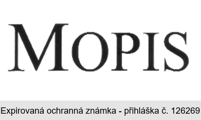 MOPIS