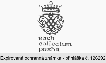 bach collegium praha