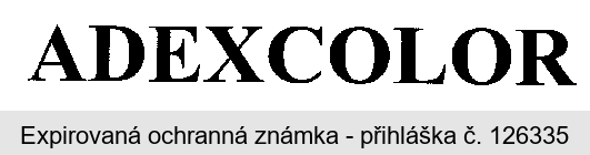ADEXCOLOR