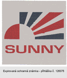 SUNNY