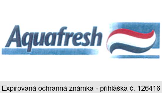 Aquafresh