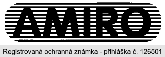 AMIRO