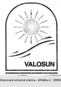 VALOSUN