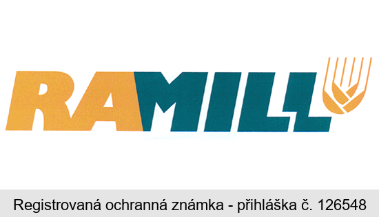 RAMILL