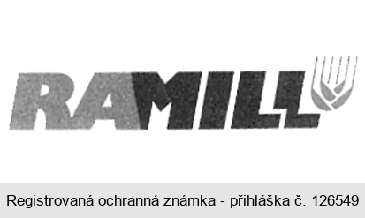 RAMILL